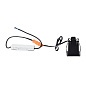 ART-GR44 LED Светильник встраиваемый Downlight   -  Встраиваемые светильники 